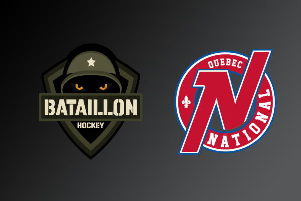 Bataillon vs National 8 mars 2025 19h